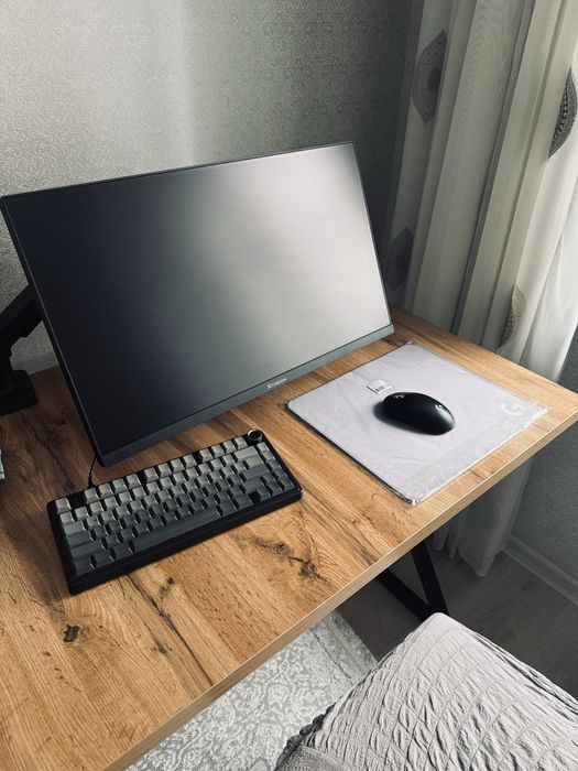 Коврик Logitech оригинальный