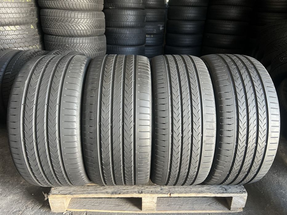 4 anvelope vara 255/35/21+285/30/21 Continental DOT 2022!