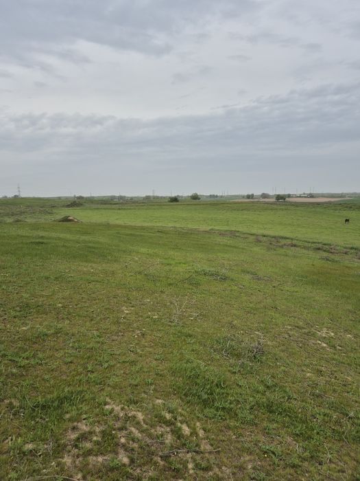 Жер сатылады егістік 5 гектар суғармалы