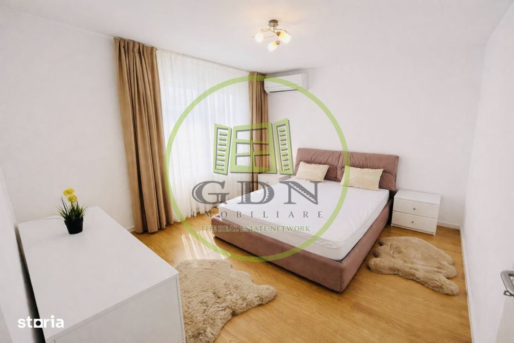COMISION 0% | Casa supera Corbeanca Park | 4 camere | curte 250 mp | m
