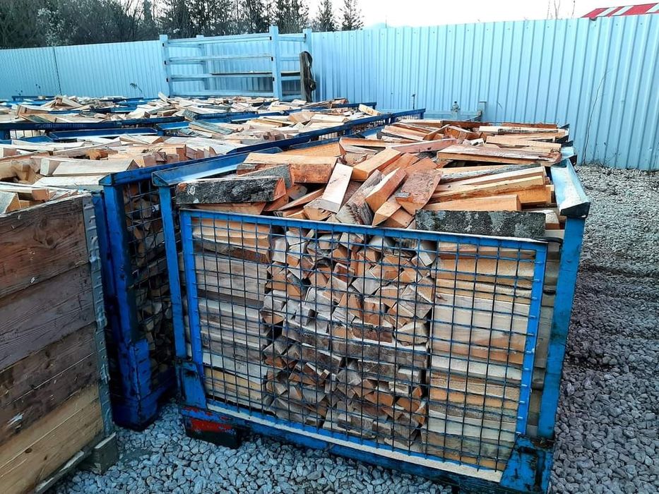 Lemn de foc fag la palet!!