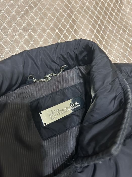 Женская осення куртка