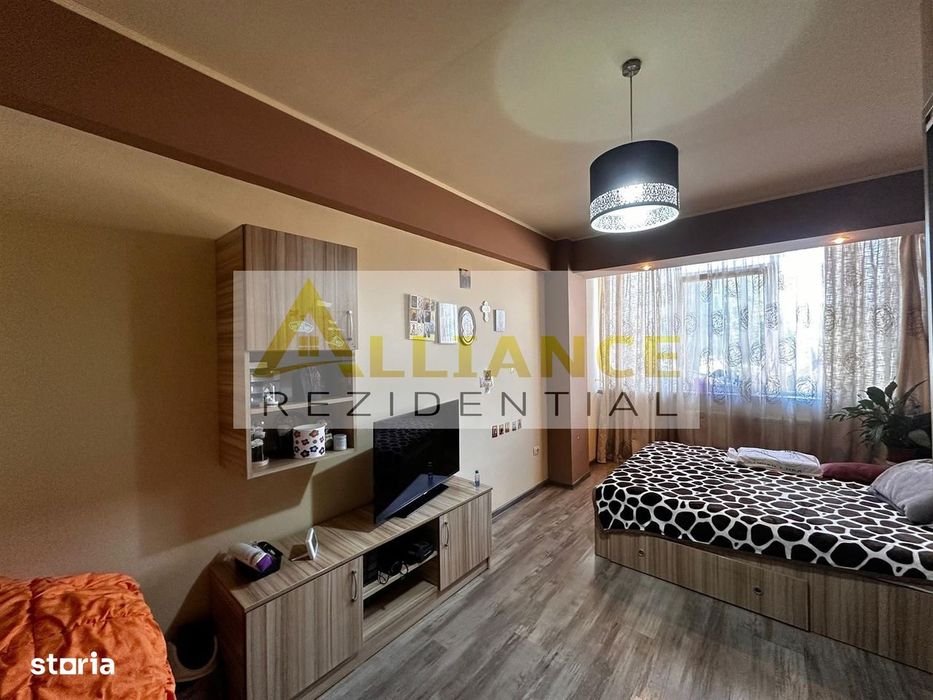 Apartament 3 camere 95 mp | Aurel Persu â Sector 4 | Parcare + Boxa
