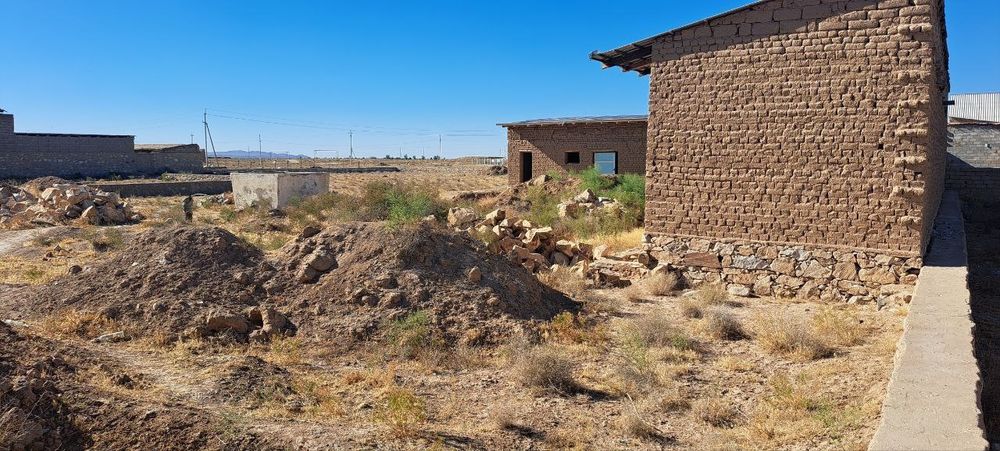 Простая продажа собственний участка