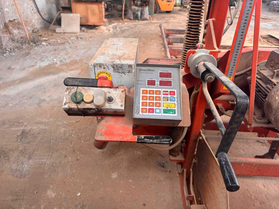 Wood Мizer LT 15