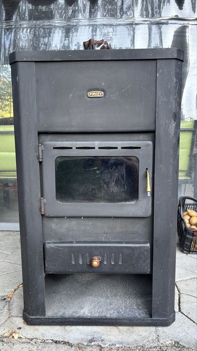 Камина Prity 17kw