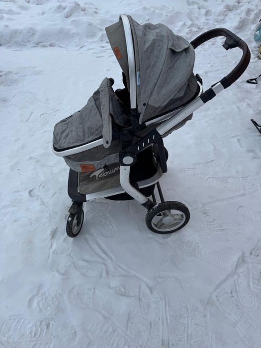 Детская коляска