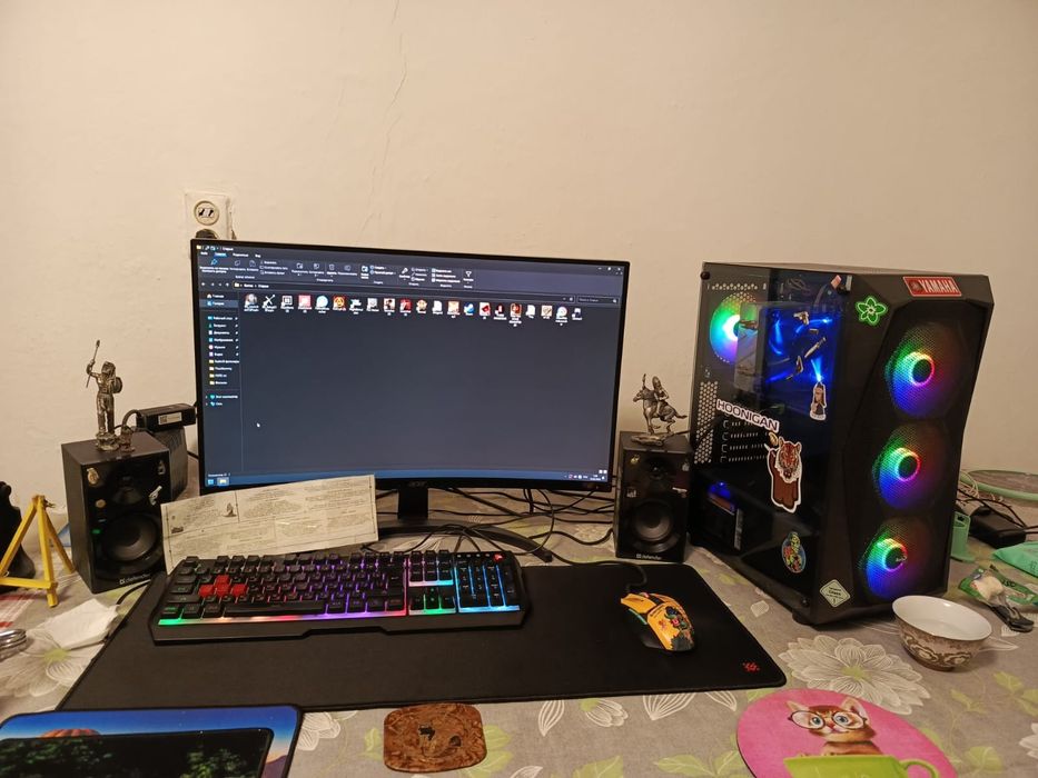 Продам компьютер