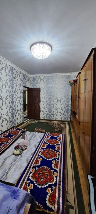 Qizlarga 600 minglik Chirchiqda kv