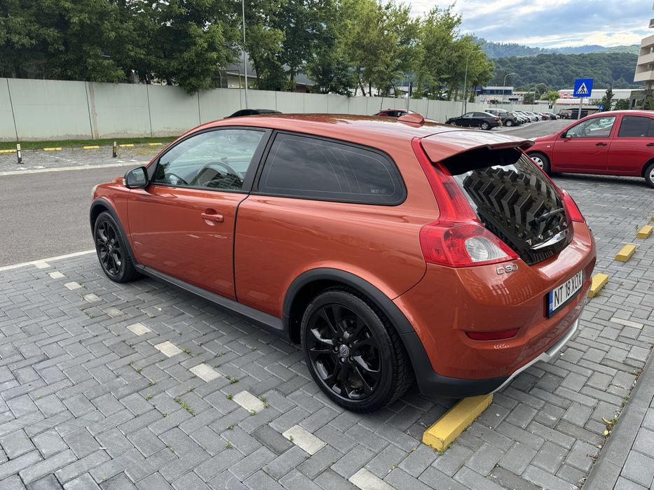 VOLVO C30 2011 — imagine 4