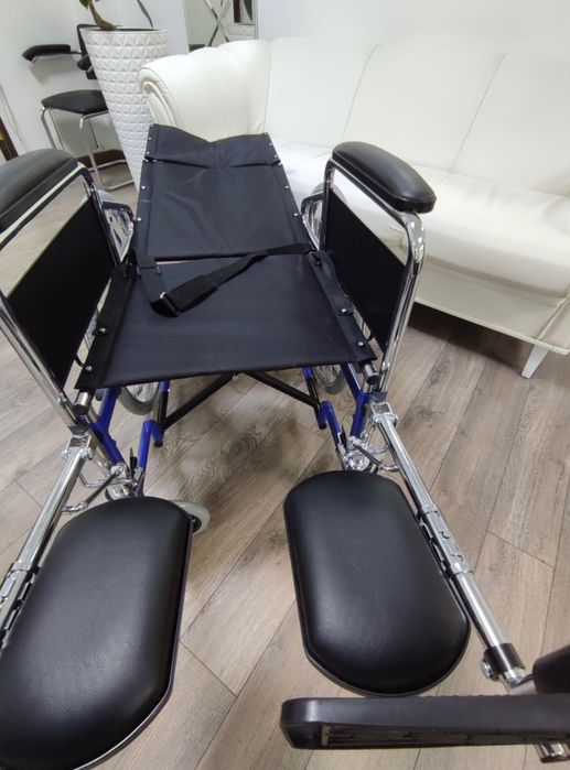 Инвалидная коляска