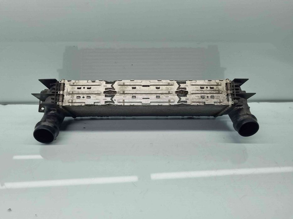 Radiator intercooler  Bmw X4 (F26) [Fabr 2012 -2018] 17517823570-02 2.