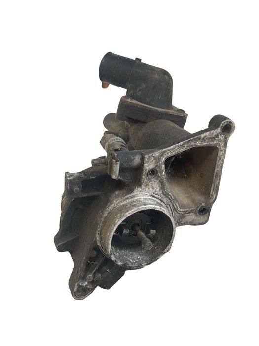 Pompa De Vacuum Peugeot Boxer Box 2006 -> 2.2D