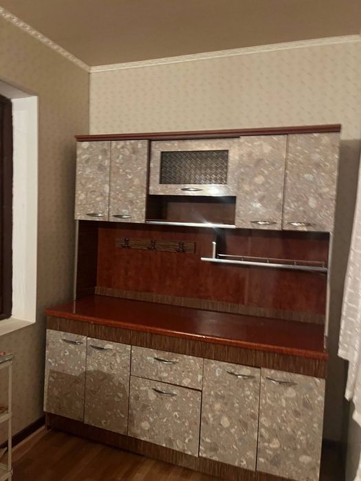 кухонный инвертарь / кухня учун шкаф