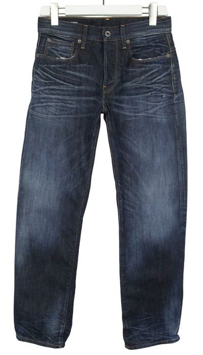G-Star Raw 3301 Mens Jeans