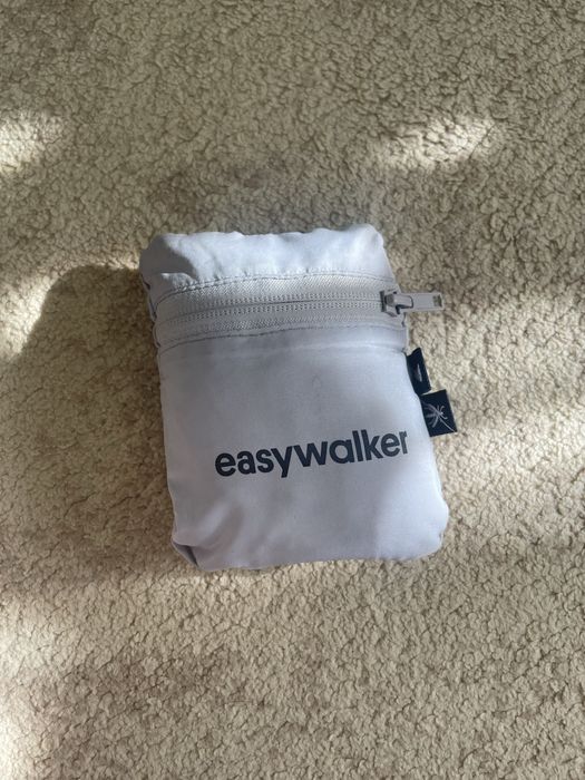 Коляска от бренда easywalker