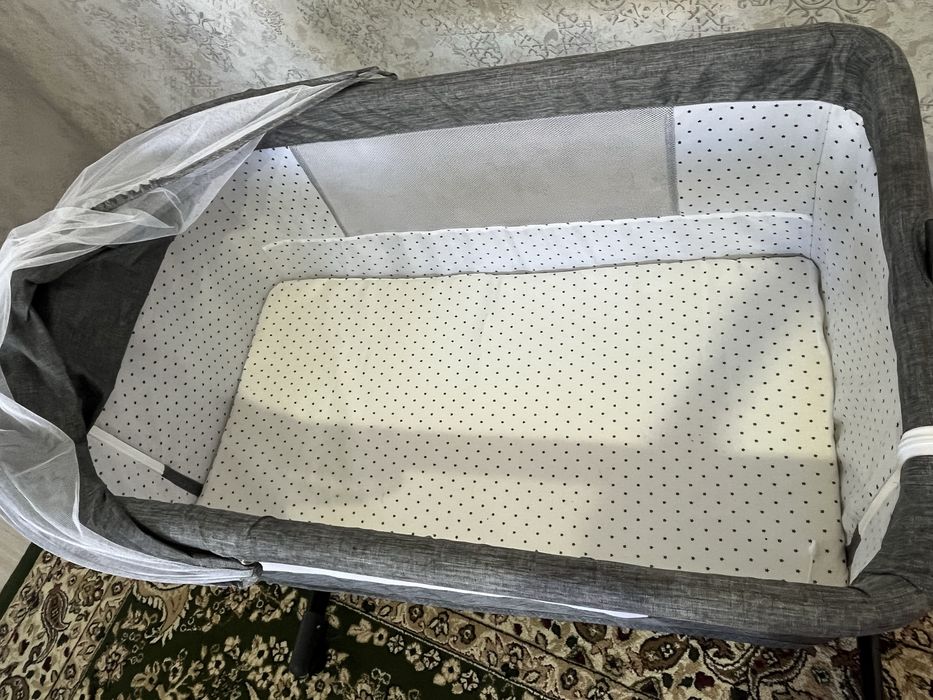 Продам детский манеж