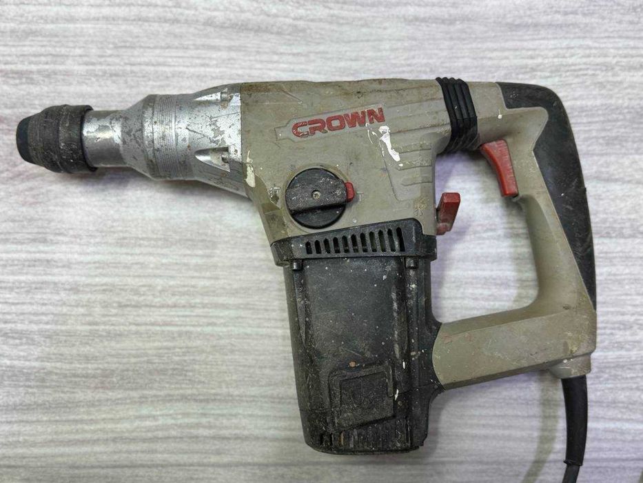 Crown СТ 18116 г.Караганда,  ул.Затаевича 77/3 лот 801209