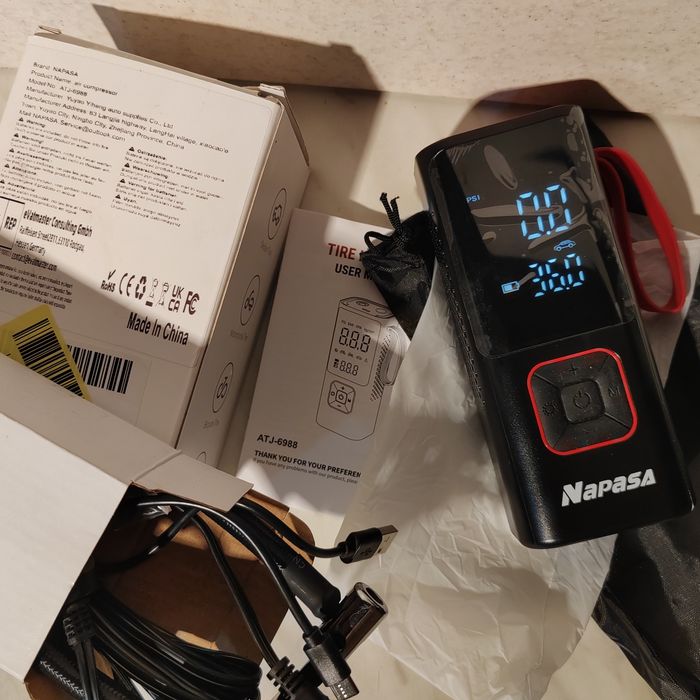 Compresor smart auto