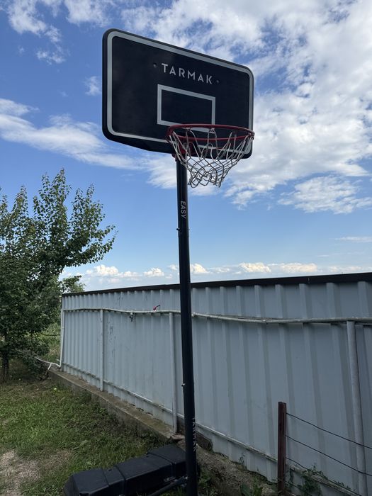 Cos baschet 3.05 reglabil