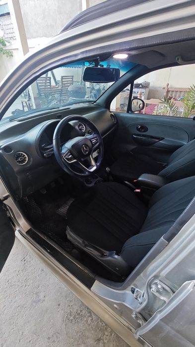 Matiz best 2010 vikup arenda