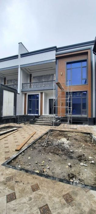 Алюкабонд монтаж алкафон аликабонд установка Травертин уста навес