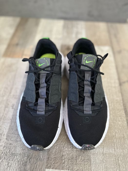 Маратонки Nike Crater Impact