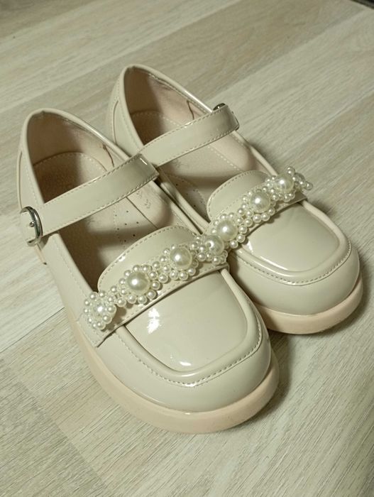 Туфли для девочки