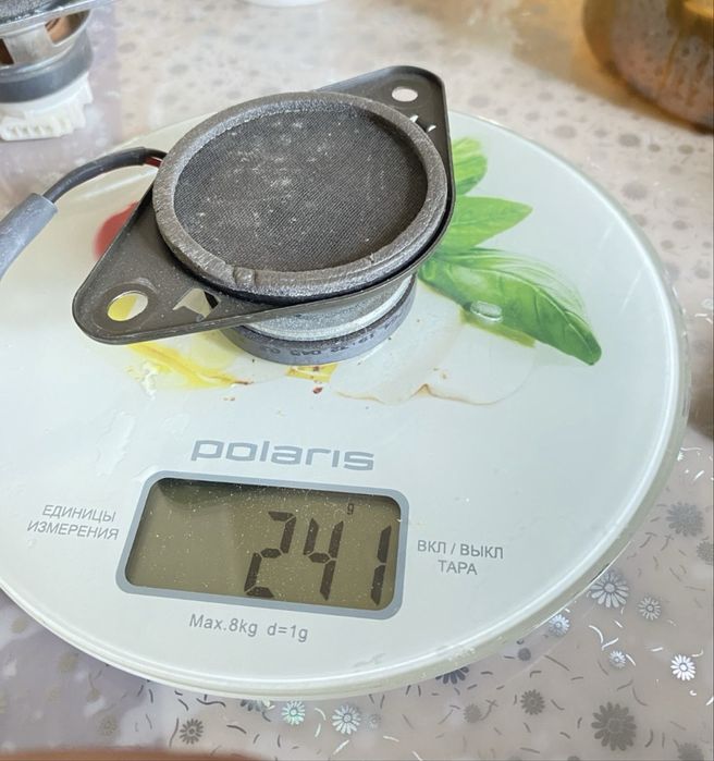 Jbl динамик Toyota 1 шт