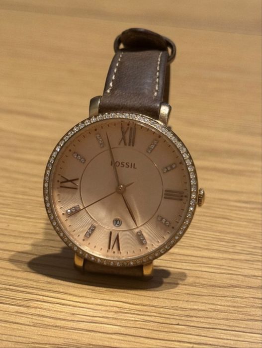 Fossil Jacqueline