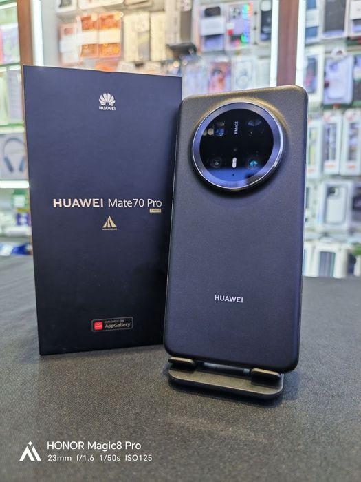 Huawei Mate 70 Pro 512Gb