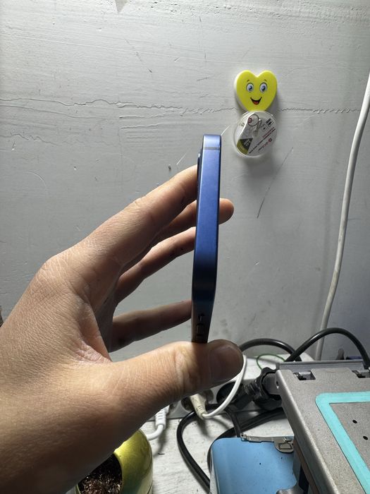 Iphone 12 128Gb holati idiyal