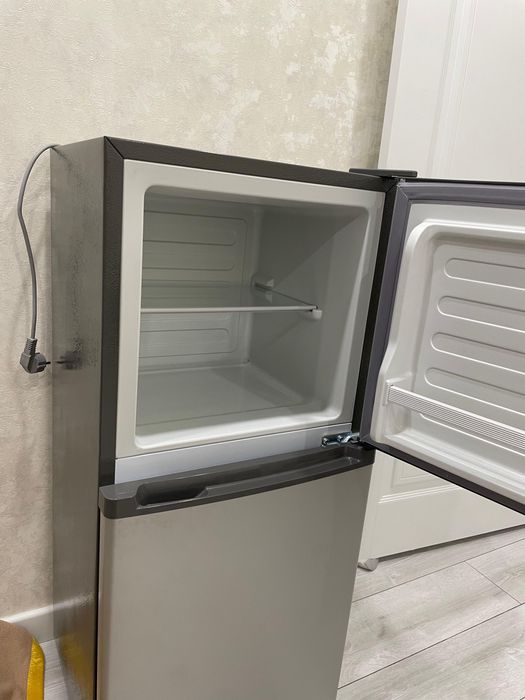 Холодильник морозильник