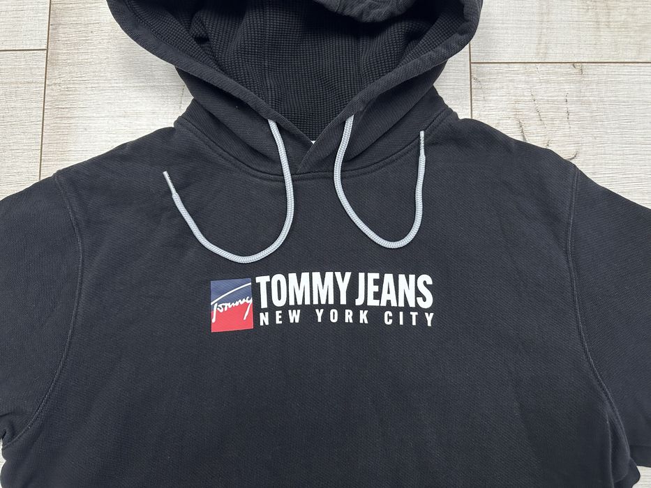 Hanorac Tommy Jeans