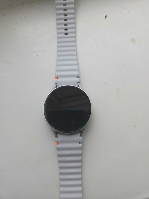 Vand Samsung Galaxy Watch7, 44mm, BT, Silver