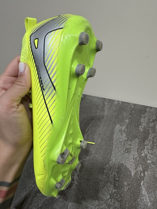 Детски бутонки nike