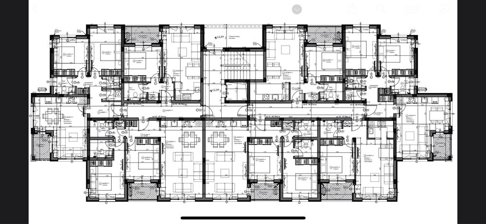 Продава се Двустаен апартамент в Свиленград - 60 кв.м за 527 €/кв.м - Снимка #2