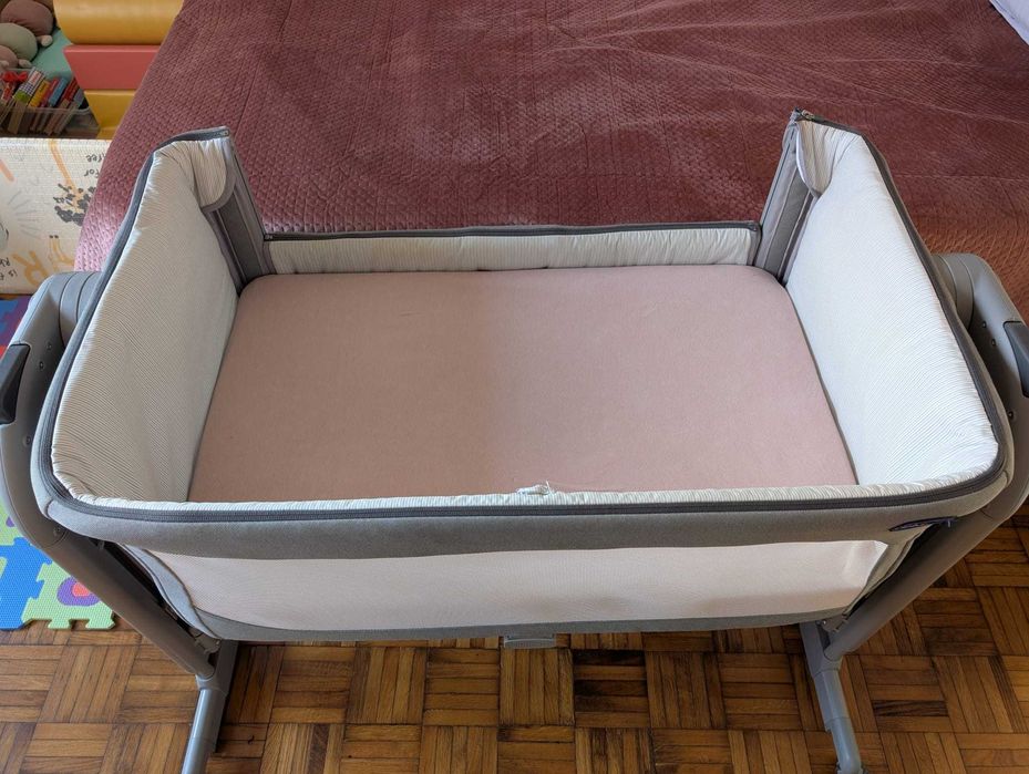 Patut Chicco Next2Me Magic