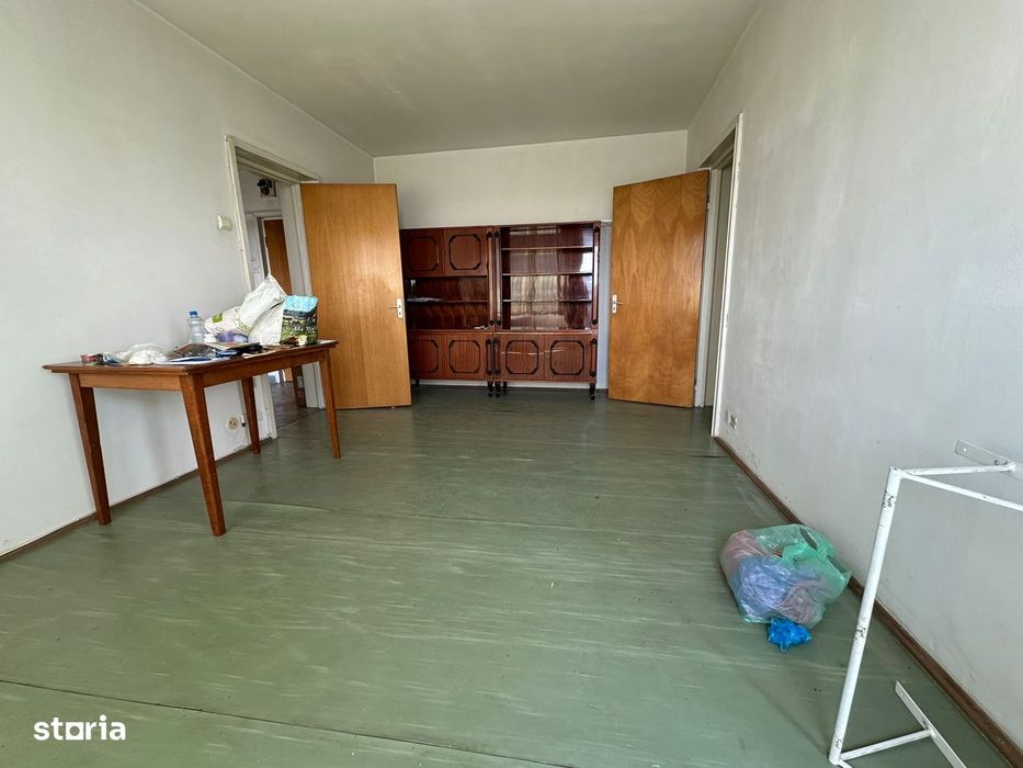 Apartament 2 camere de vanzare Piata Gorjului(Sector 6)