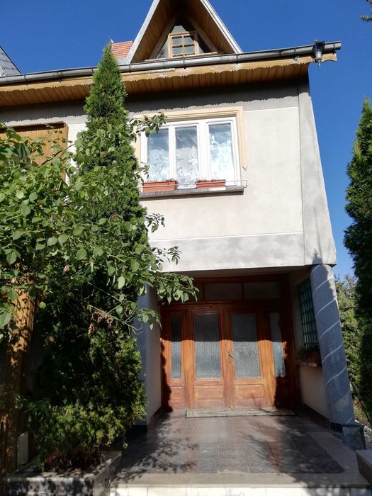 Casa de vanzare spatioasa in jud.Braila