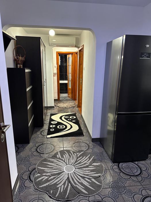 Apartament central langa Cec