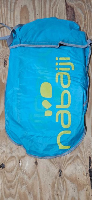 Сгъваем детски басейн