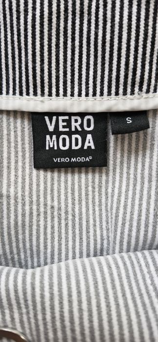 Set ,top+ fusta mărimea S