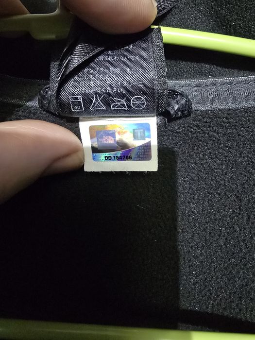 Geaca The North Face TNF APEX