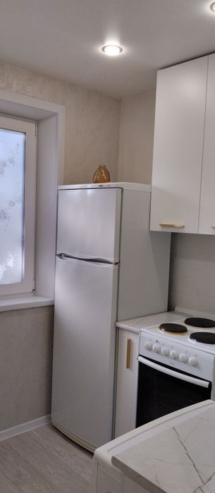 Продам однокомнатную квартиру