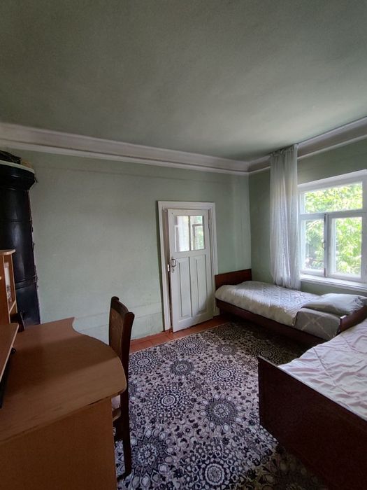 Продается 5ти комнатный дом. Можно через банк. Ипотека