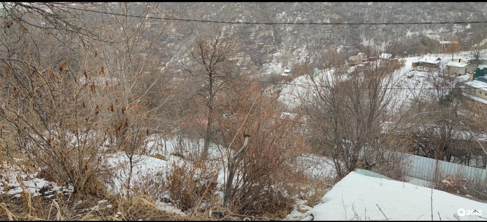 Участок 7,5 соток дача