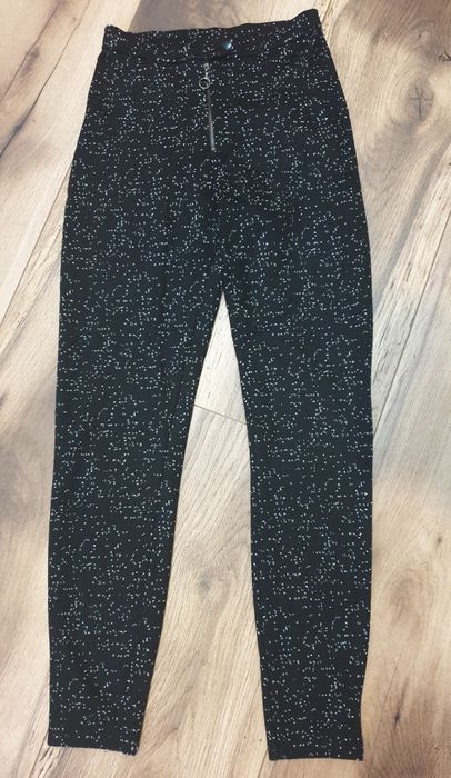 Colanti grosi Bershka s-m