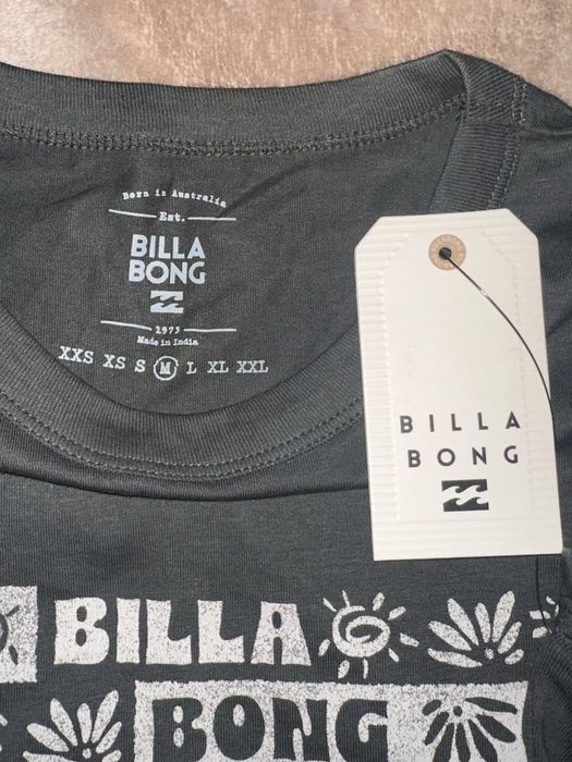 Billa Bong тениска