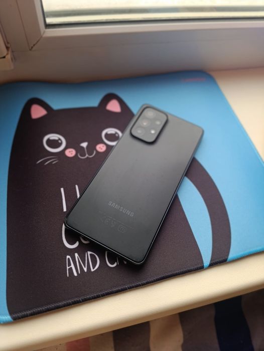 Samsung a53 5g обмен/продажа